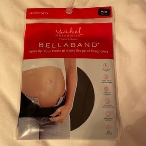 *MATERNITY* Isabel Maternity Bellaband. New in package. Size S/M